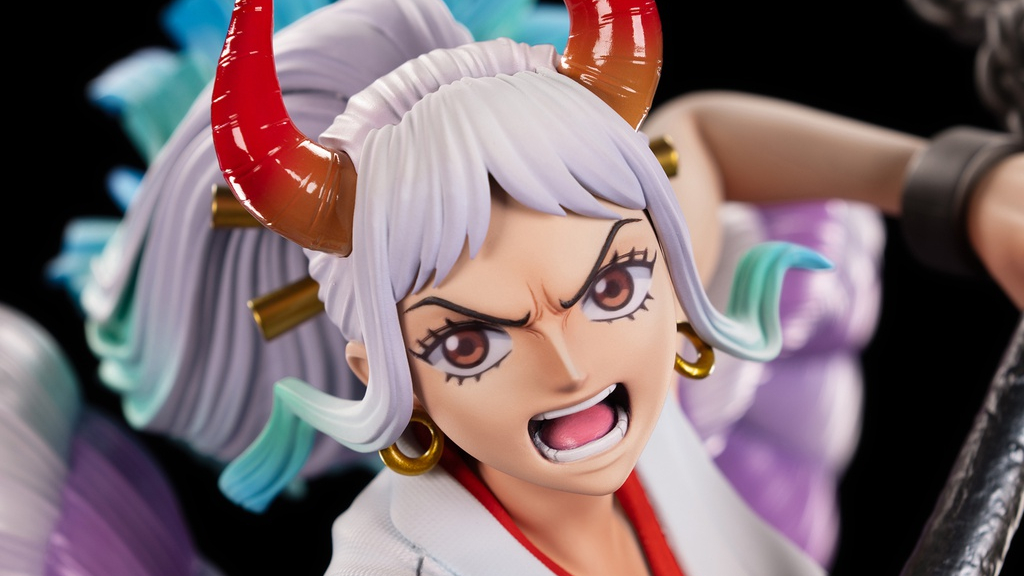 TsumeArt - Yamato - Ikigai